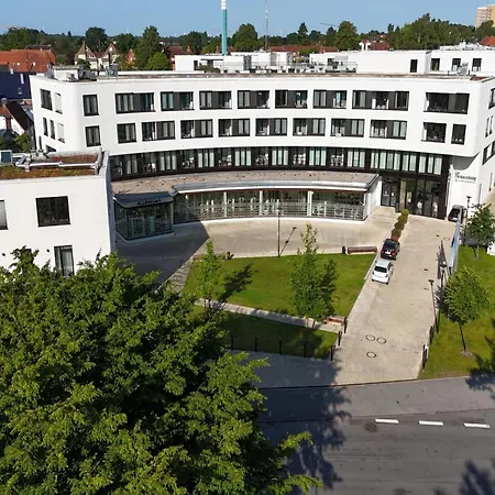 Апартаменты Geraeumige Mit Ueberdachter Terrasse